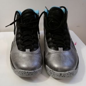 Air Jordan 10 All Star
